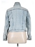 Levi's 100% Cotton Blue Denim Jacket Size XL - photo 2
