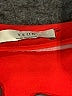 Yeon Red Casual Pants Size 6 - photo 4