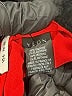 Yeon Red Casual Pants Size 6 - photo 6