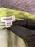 Garage Green Long Sleeve Blouse Size XS - photo 7