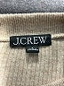 J.Crew Tan Turtleneck Sweater Size S - photo 7