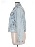 Levi's 100% Cotton Blue Denim Jacket Size XL - photo 5