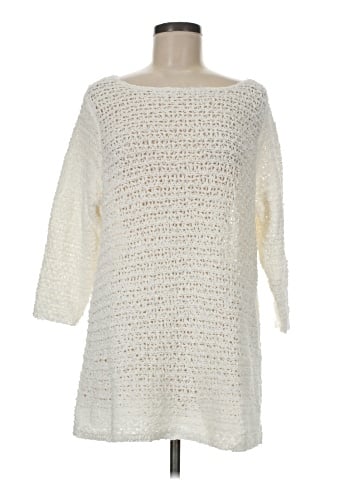 J.Jill Pullover Sweater (view 1)