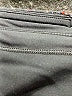 Lululemon Athletica Graphic Black Active Pants Size 6 (estimated) - photo 7