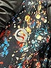 Lululemon Athletica Graphic Black Active Pants Size 6 (estimated) - photo 8