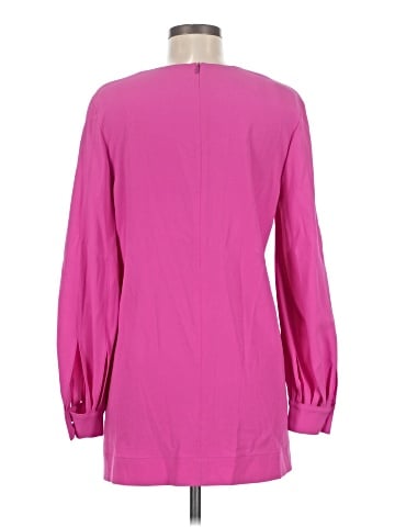 Escada Long Sleeve Blouse (view 2)