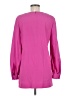 Escada Pink Long Sleeve Blouse Size EU 38 / US 8 - photo 2