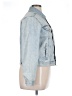 Levi's 100% Cotton Blue Denim Jacket Size XL - photo 4