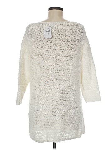 J.Jill Pullover Sweater (view 2)