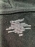 Cuddl Duds Black Cardigan Size S - photo 7
