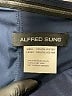 Alfred Sung 100% Polyester Blue Cocktail Dress Size 12 - photo 4