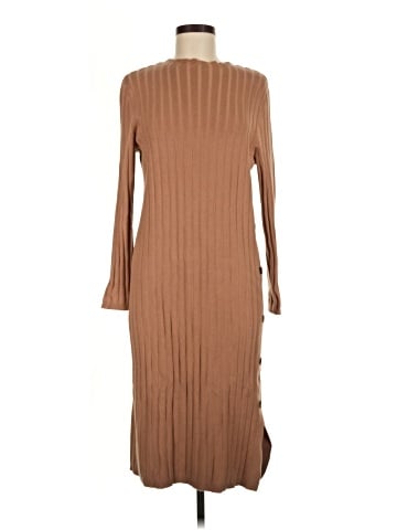 Ann Taylor Casual Dress (view 1)