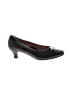 BeautiFeel Brown Black Heels Size EU 40 - photo 1
