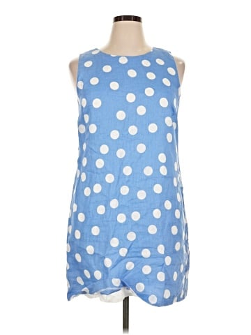 Island Company Casual Dress (view 1)