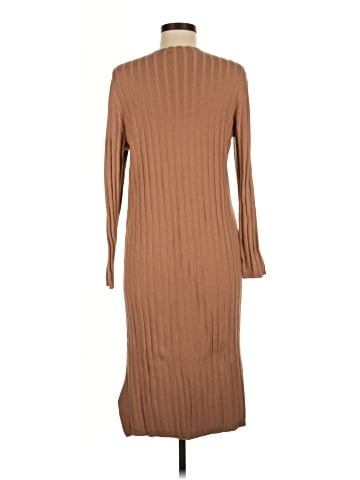 Ann Taylor Casual Dress (view 2)