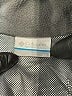 Columbia 100% Polyester Solid Gray Track Jacket Size 3X - photo 6