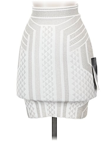 BCBGMAXAZRIA Casual Skirt (view 1)