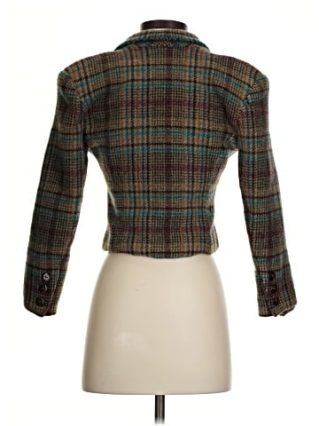 Ann Taylor Wool Blazer (view 2)