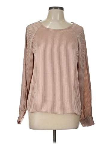Gilli Long Sleeve Blouse (view 1)