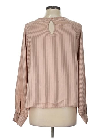Gilli Long Sleeve Blouse (view 2)