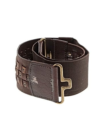 Nine West Vintage America Leather Belt (view 1)
