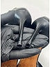 Givenchy Black Heels Size 7 1/2 - photo 3