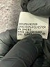 Le Suit 100% Polyester Black Blazer Size 12 - photo 7