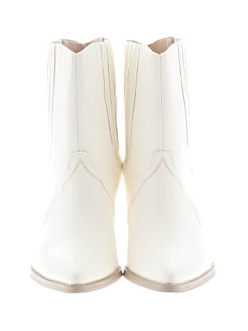 Oasis Society Ankle Boots (view 2)