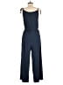 Amour Vert Solid Blue Jumpsuit One size - photo 2