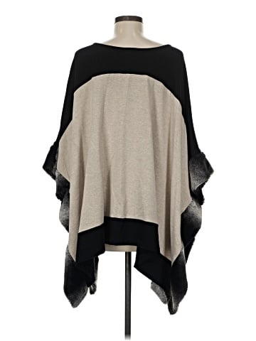 Chico's Poncho (view 2)