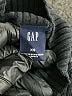 Gap Black Long Sleeve Turtleneck Size XS - photo 7