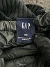 Gap Black Long Sleeve Turtleneck Size XS - photo 8