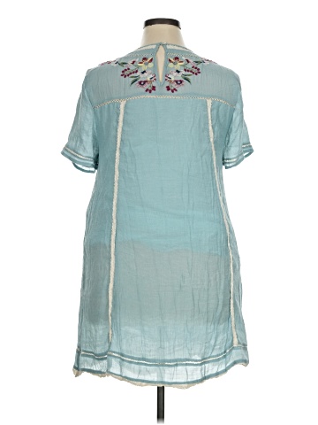 Umgee Casual Dress (view 2)