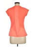 C9 By Champion 100% Polyester Orange Active T-Shirt Size M - photo 2