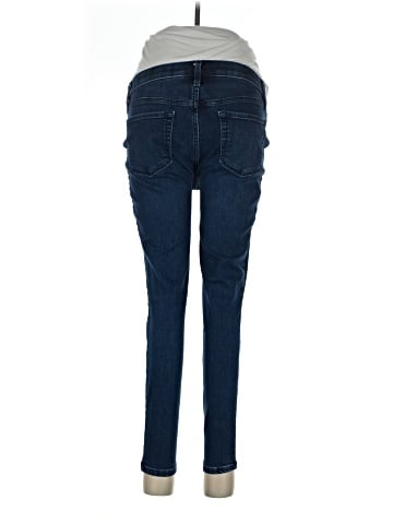 Isabel Maternity Jeans (view 2)