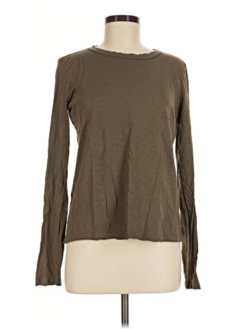 Michael Stars Long Sleeve T-Shirt (view 1)