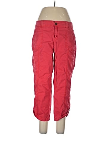 Maurices Casual Pants (view 1)