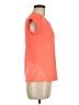 C9 By Champion 100% Polyester Orange Active T-Shirt Size M - photo 4