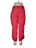 Maurices Red Casual Pants Size 11 - 12 - photo 2
