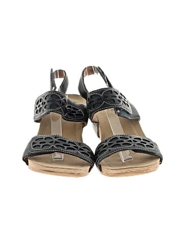 Clarks Wedges (view 2)