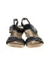 Clarks Black Wedges Size 8 1/2 - photo 2