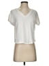 Alya White Cardigan Size XS - photo 1