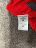 Athletic Works 100% Polyester Red 3/4 Sleeve T-Shirt Size 20 - photo 8