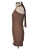 Tic : Toc Brown Sleeveless Top Size L - photo 5
