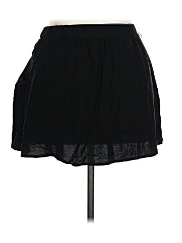 BCX Casual Skirt (view 2)