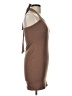 Tic : Toc Brown Sleeveless Top Size L - photo 4