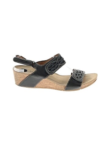 Clarks Wedges (view 1)