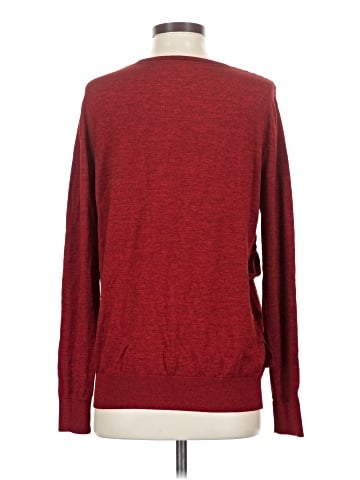Diane von Furstenberg Long Sleeve Top (view 2)