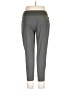 Athleta Solid Gray Active Pants Size 12 (petite) - photo 2