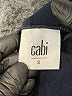 CAbi Solid Blue Dress Pants Size S - photo 7